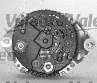 VALEO 437201 Alternator